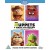 The Muppets Bumper 6 M...