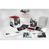 Batman: Arkham City - Collector's Edition, Xbox 360