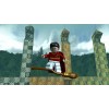 LEGO Harry Potter: Years 1-4 - Nintendo Wii