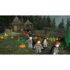 LEGO Harry Potter: Years 1-4 - Nintendo Wii