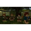 LEGO Lord of the Rings - Nintendo Wii