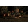 LEGO Lord of the Rings - Nintendo Wii