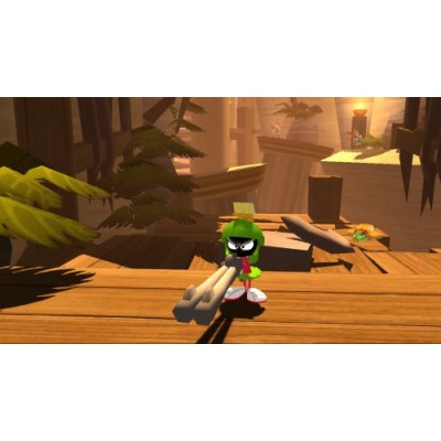 Looney Tunes: Acme Arsenal - Xbox 360