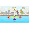 Sesame Street: Cookie's Counting Carnival - Nintendo Wii