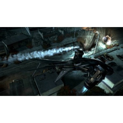 Terminator Salvation - Xbox 360