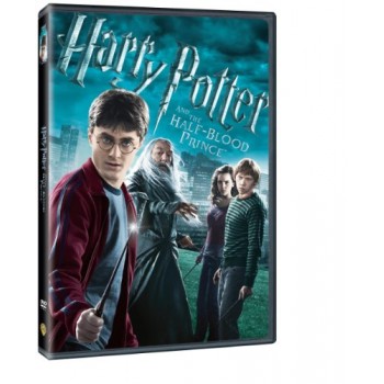 Harry Potter and the Half-Blood Prince (Widescreen Edition)
