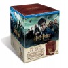 Harry Potter Wizard's Collection (Blu-ray / DVD Combo)
