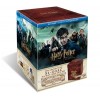 Harry Potter Wizard's Collection (Blu-ray / DVD Combo)