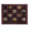 Harry Potter Wizard's Collection (Blu-ray / DVD Combo)