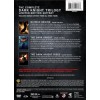 The Dark Knight Trilogy (Batman Begins / The Dark Knight / The Dark Knight Rises)
