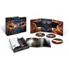 The Dark Knight Trilogy (Batman Begins / The Dark Knight / The Dark Knight Rises)