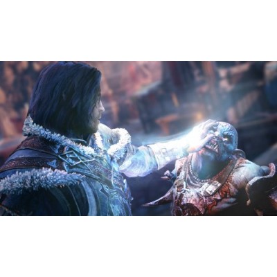 Middle Earth: Shadow of Mordor - PlayStation 4