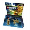Ninjago Lloyd Fun Pack - LEGO Dimensions