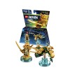 Ninjago Lloyd Fun Pack - LEGO Dimensions
