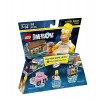Simpsons Level Pack - LEGO Dimensions