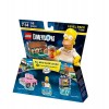 Simpsons Level Pack - LEGO Dimensions