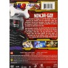 Lego Ninjago: Masters of Spinjitzu
