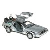Delorean Back To The Future, Part II