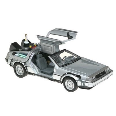 Delorean Back To The Future, Part II