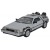 Delorean Back To The F...