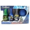 Avengers Bowling Set