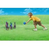 Avengers Bowling Set