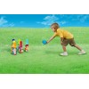 What Kids Want Jake and The Never Land Pirates Licensed Bowling Set