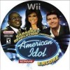 Wii Karaoke Revolution Presents: American Idol Encore