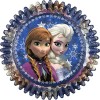 Wilton 415-4500 50 Count Disney Frozen Baking Cups