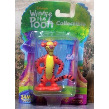Tigger [Toy]