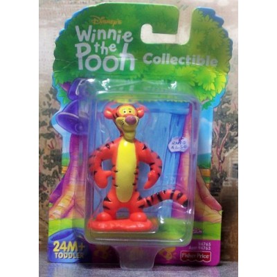 Tigger [Toy]