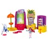 Winx 3.75" Frutti Music Bar with Bloom