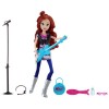 Winx Club Concert Stage with Doll