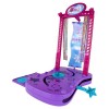 Winx Club Concert Stage with Doll