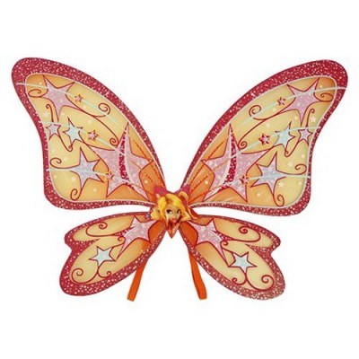 Winx Club Stella Sparkling Wings