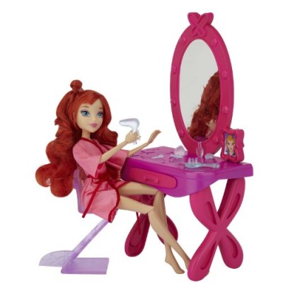 Winx Club Vanity