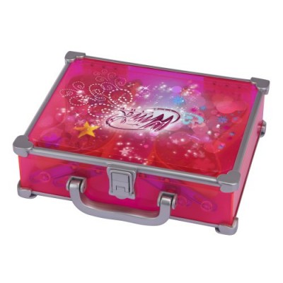 Winx Glam Make Up Case