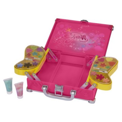 Winx Glam Make Up Case
