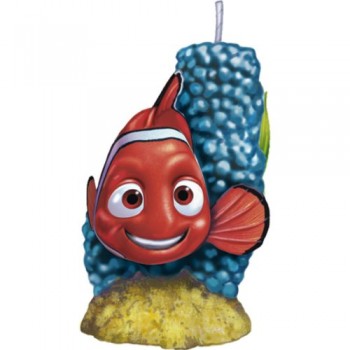 Nemo Candle