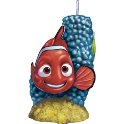 Nemo Candle