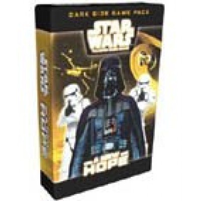 Star Wars-A New Hope - Dark Side Pack
