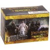 Lord of the Rings HeroClix: Two Towers Countertop Display (30)