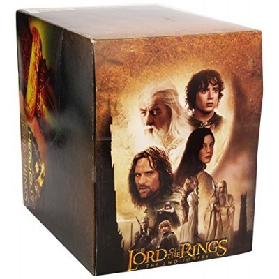 Lord of the Rings HeroClix: Two Towers Countertop Display (30)
