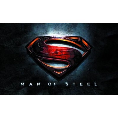 Man of Steel HeroClix TabApp Elite 2-Pack Superman & General Zod