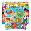 Jake and the Never Land Pirates Matching Game