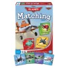 Planes Matching Memory Game