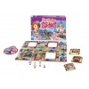 Princess Sofia Surprise Slides Board Game