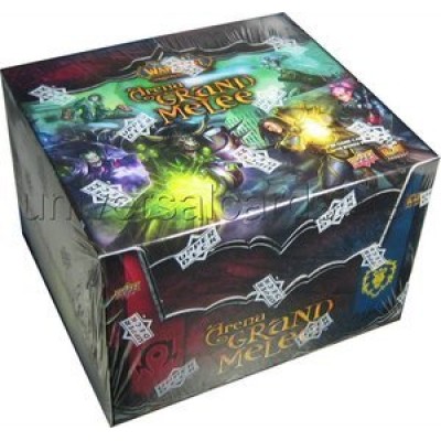 World of Warcraft Arena Grand Melee Box