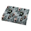 WWE Industrial Strength Twin Sheet Set