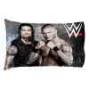WWE Industrial Strength Twin Sheet Set